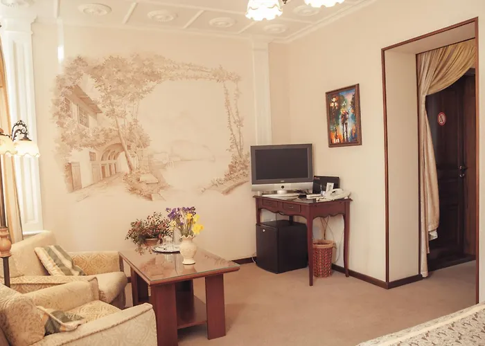 Oselya Hotel